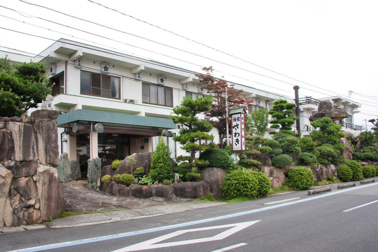 Others 4, Sawaki, Imabari