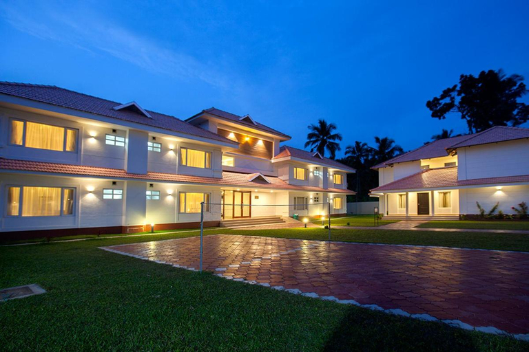 Others 2, Le Coffee Resort, Wayanad