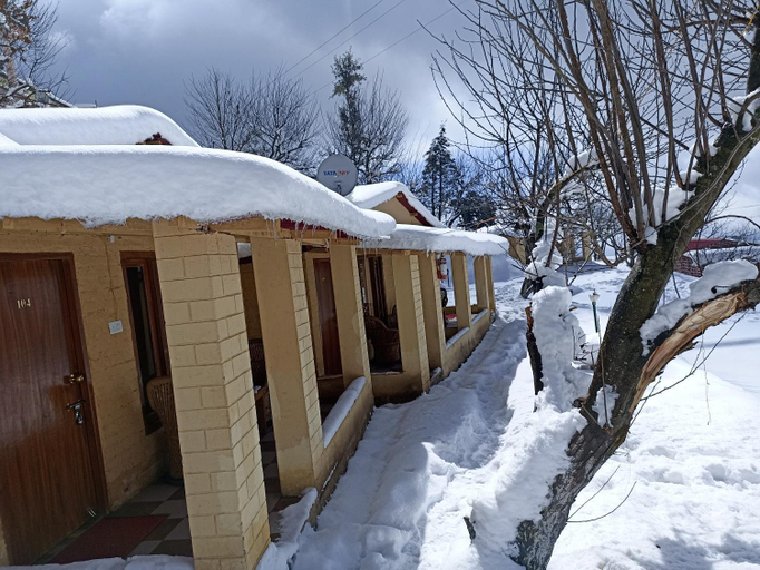 Others 4, The Hillans Resort & Cottages, Tehri Garhwal