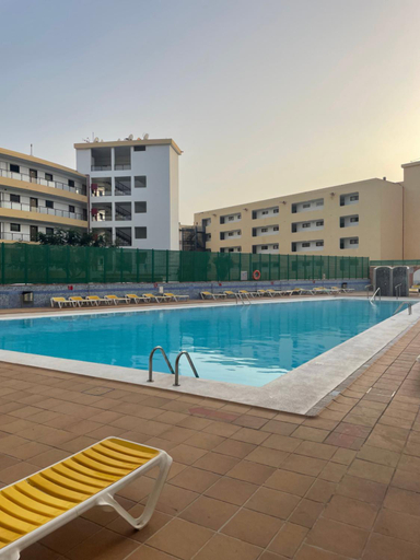 Others 4, Apartament Modern 1 Playa del Ingles, Las Palmas