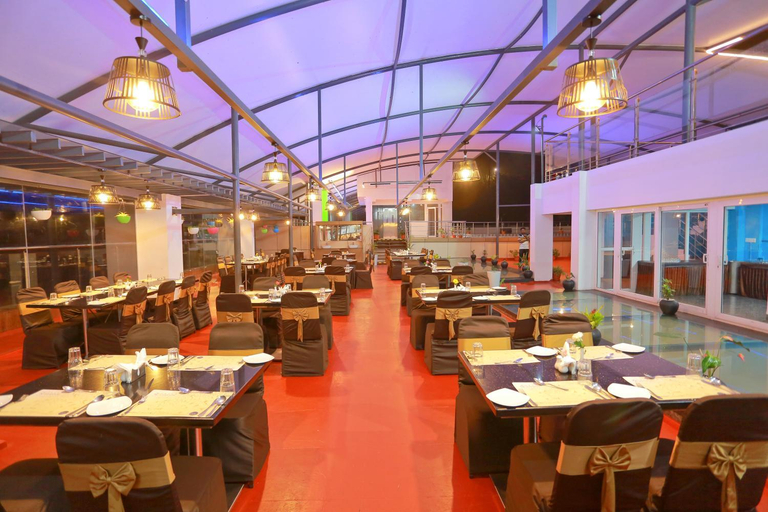 Food & Drinks 5, Grand Signature Hotel & spa, Salem