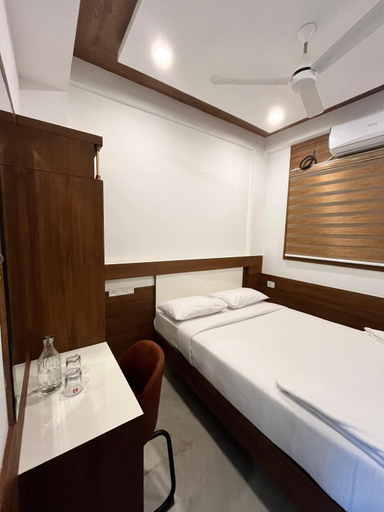 4, Hotel Royal Inn, Morbi