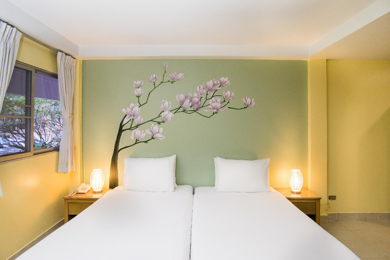 Bedroom 13