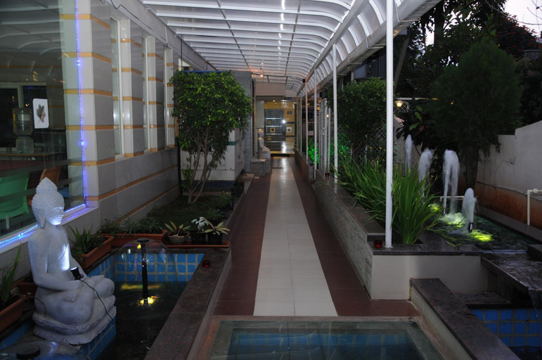 Sport & Beauty 2, Maple Suites, Bangalore