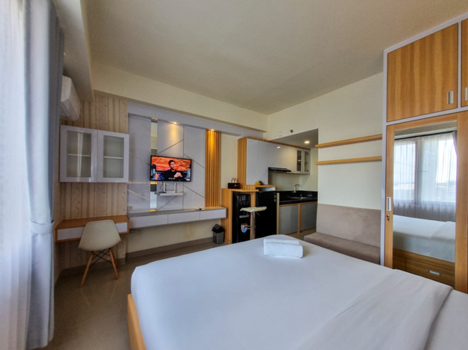 Bedroom 9