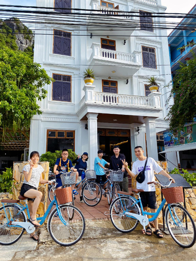 Discovery Lodge Phong Nha, Bố Trạch