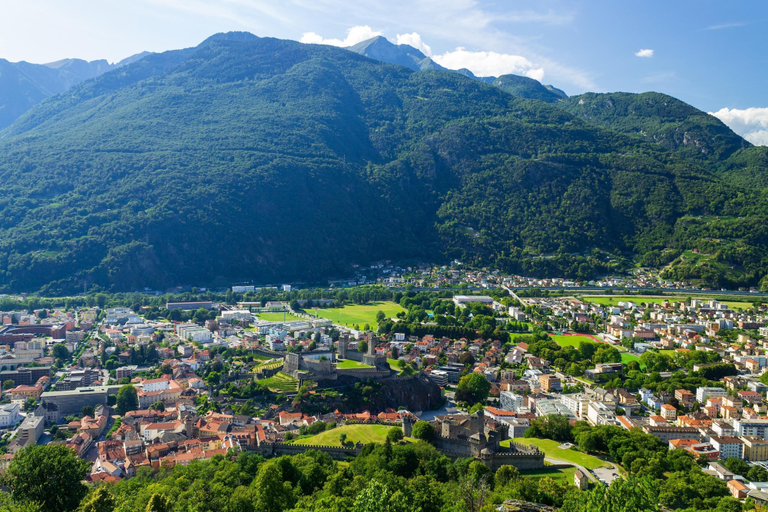 Others 5, Bellinzona in Centro, Bellinzona