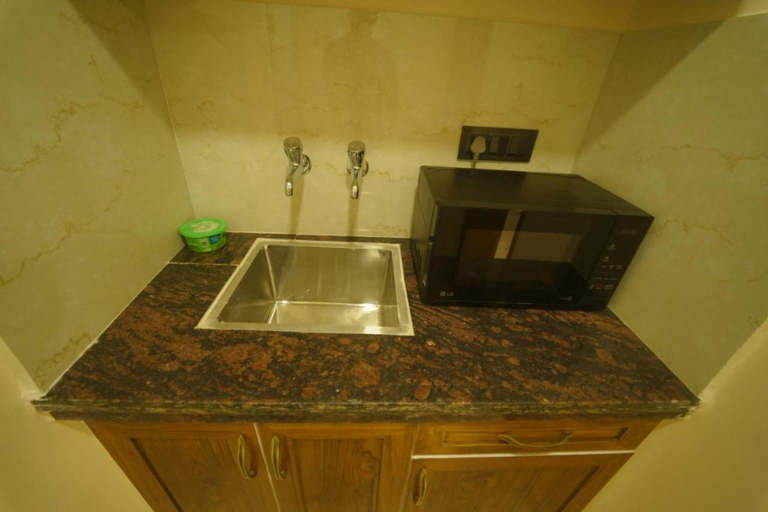 Others 2, Myst Luxury stays, Sahibzada Ajit Singh Nagar