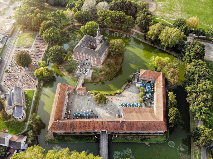 Exterior & Views 2, Boetiekhotel op de Platz, Sittard-Geleen
