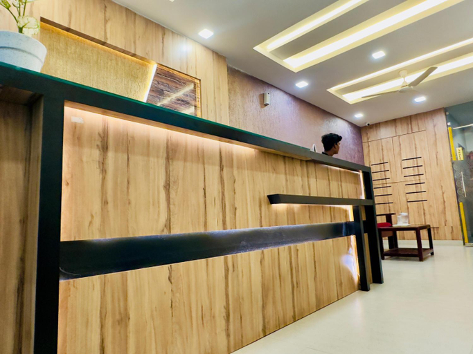 Others 4, Stay Court - Business Class Hotel - Near Central Railway Station, Chennai