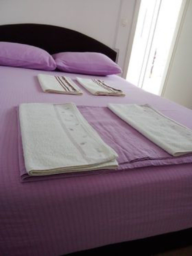 Bedroom 5, Apartment Mijatovic, Vodice