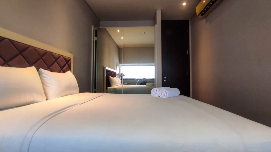 Bedroom 8