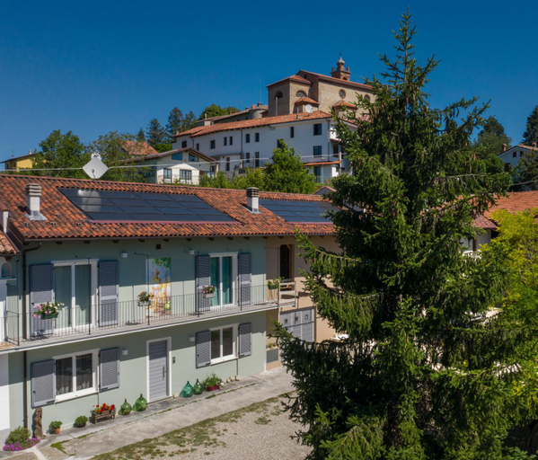 Others 5, Moncrivel Rooms & Relax, Cuneo