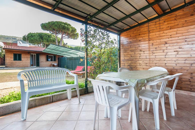 Others 5, Vivilo Collection - Chalet Mare - Private parking - Just 50 meters from the beach, Latina