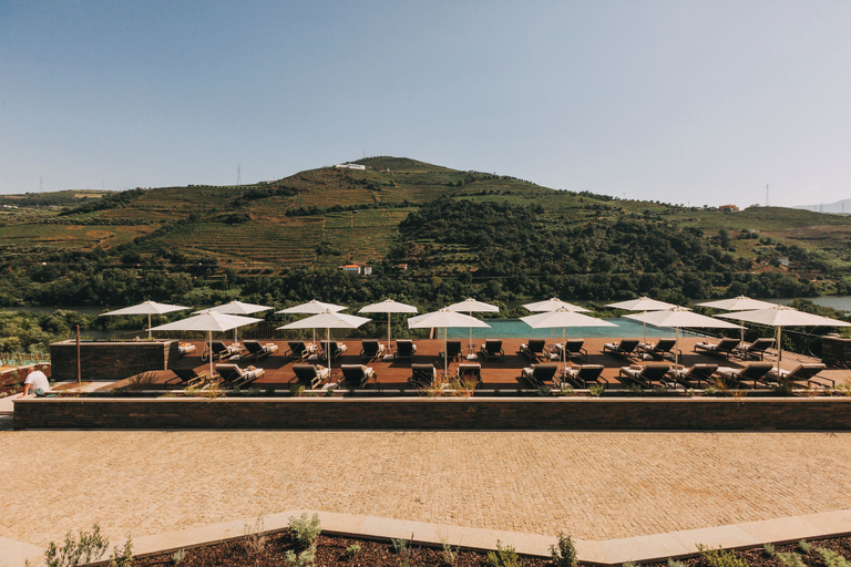 Exterior & Views 2, Torel Quinta da Vacaria - Douro Valley, Peso da Régua