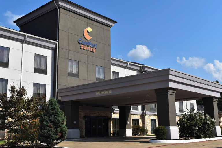 Exterior & Views 2, Comfort Suites Forrest City, Saint Francis