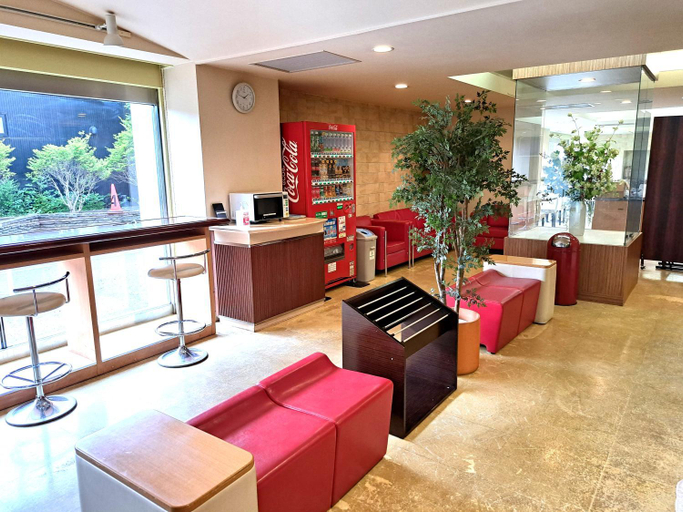 Public Area 2, Tetora Higashimuroran, Muroran