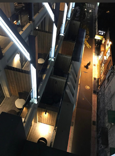 Others 4, At Home Hotel Ximen, Taipei City