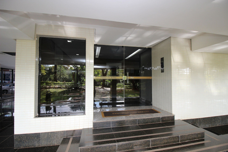 Others 5, Apartamento Completo Asa Norte, Brasília