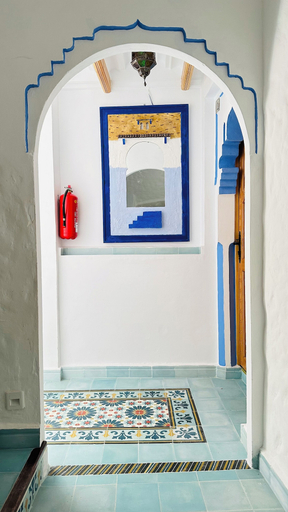 Others 5, Alhambra Ryad & Spa, Chefchaouen
