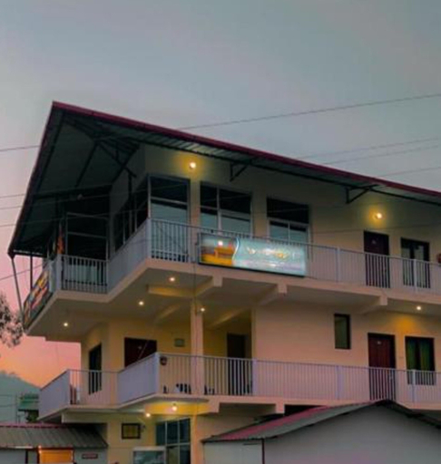 Exterior & Views 2, Goroomgo Morning Moon Bhimtal, Nainital