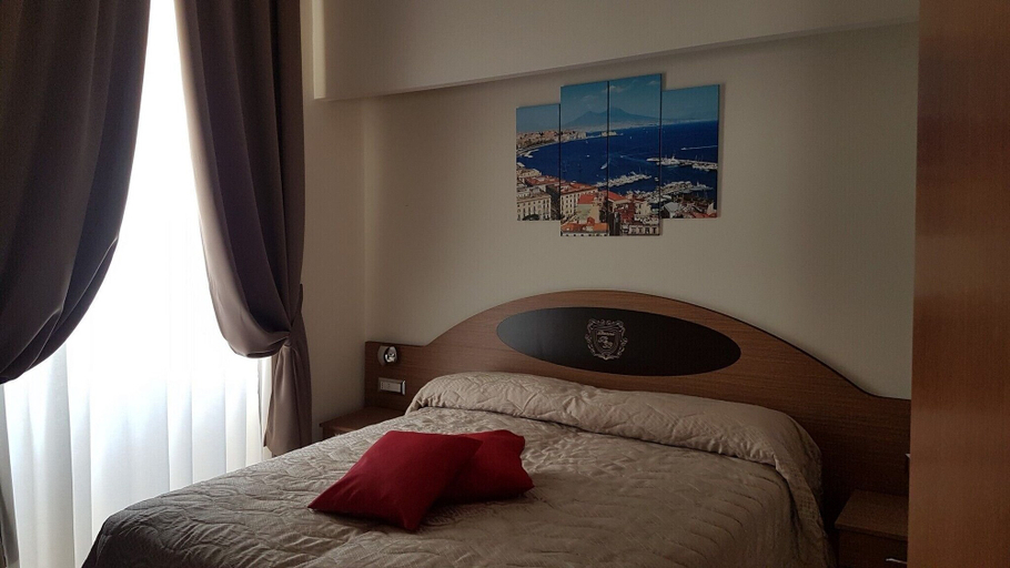 Bedroom 2, Buono BB, Napoli