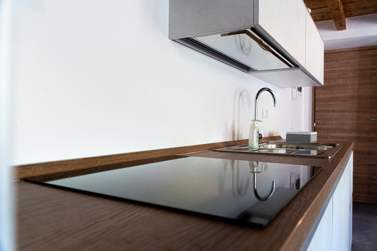 Others 3, B&B Da Pieri, Bergamo