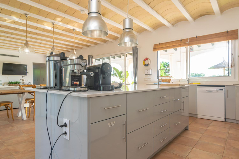 Others 5, Villa Binimigi - Villa With Private Pool, Baleares
