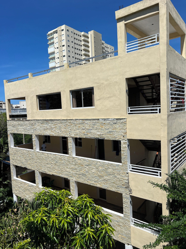 Exterior & Views 2, Plaza Real Resort, Guayacanes