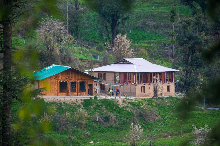 Others 4, MudHostel Shangarh, Kullu