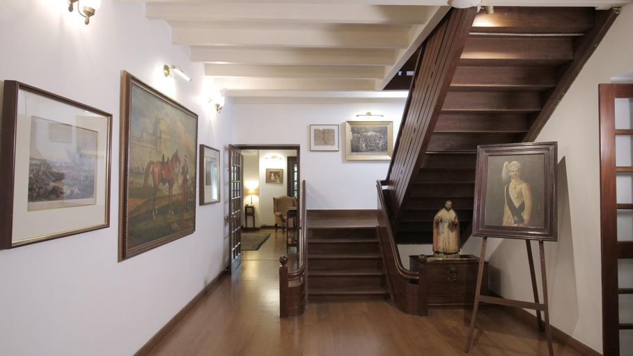 Public Area 4, Le Colonial 1506 - Exclusive Luxury Hideaway, Ernakulam