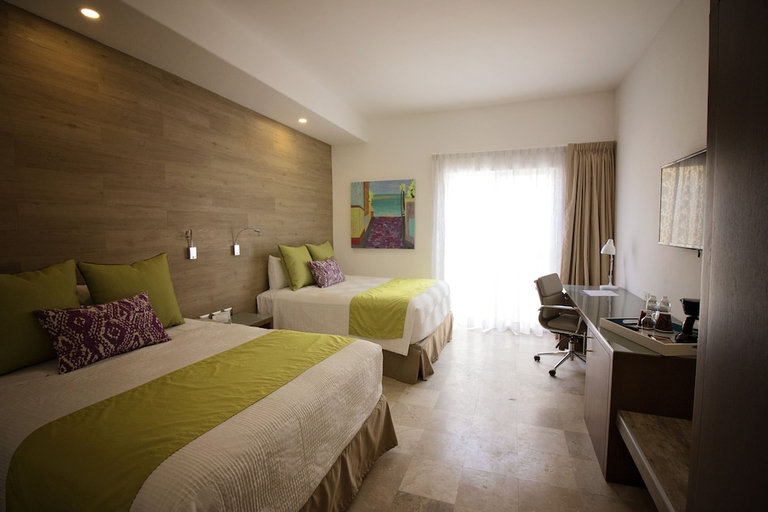 Bedroom 3, Hotel Catedral La Paz, La Paz