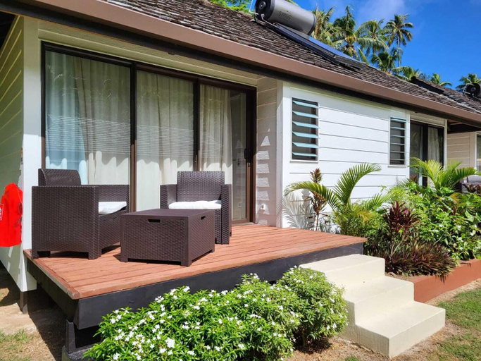 Exterior & Views 2, Fare MANTA