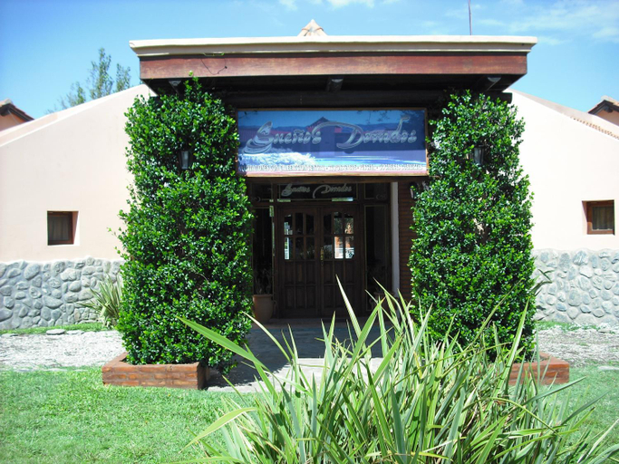 Others 4, Hosteria Suenos Dorados, Junín