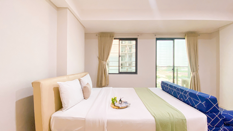 Bedroom 11