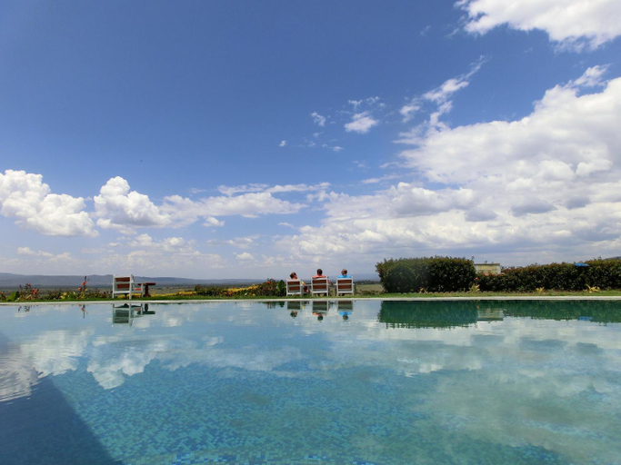 Sport & Beauty 5, Mwanzo Lodge, Naivasha
