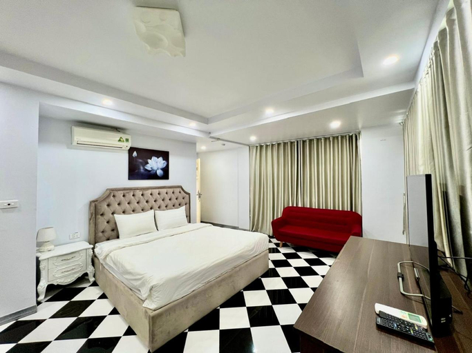 Bedroom 3, Sen Hotel , Từ Liêm