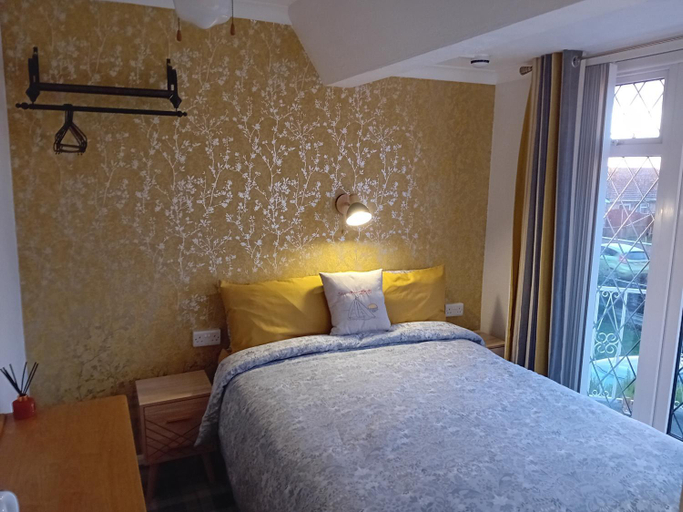 Others 2, Sea Air B&B, Lincolnshire