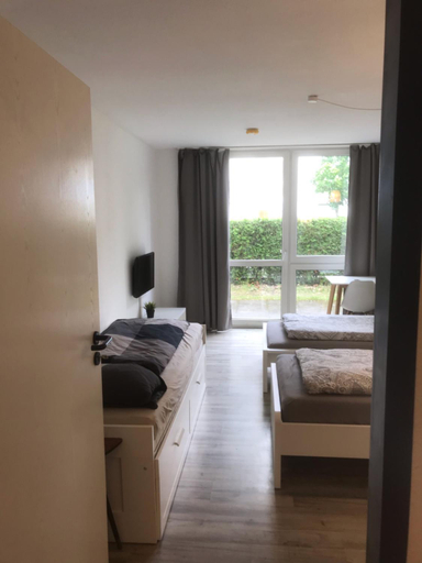 3, Feel Apartments, Region Hannover