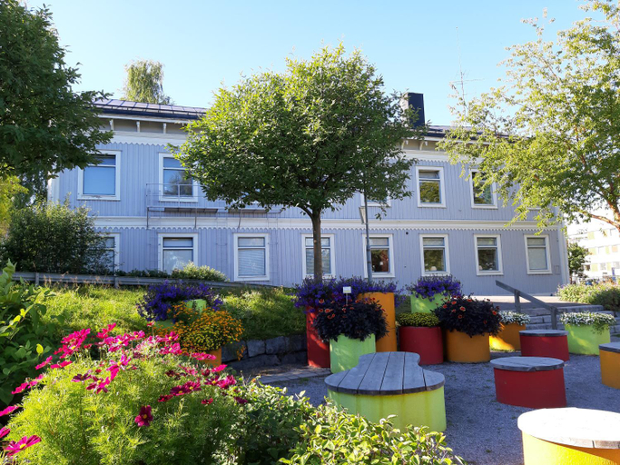 Others 5, Pitea Vandrarhem, Piteå