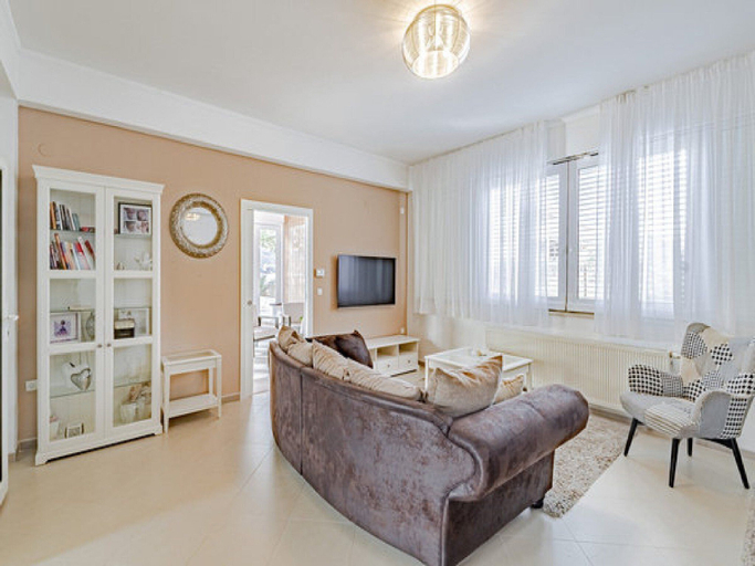 Others 5, Villa Ponar, Orebić