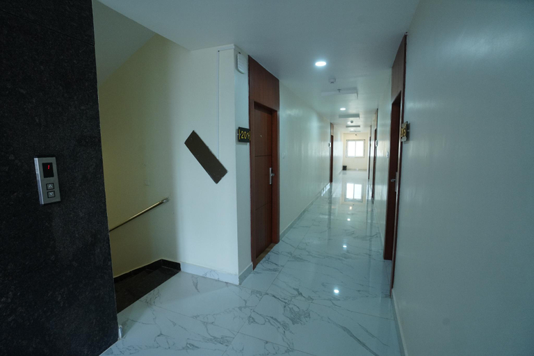 Public Area 3, RADHA RANI RESIDENCY, Khammam