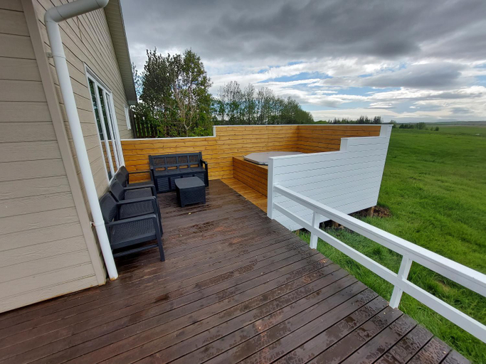 Others 5, Iceland Inn Lodge, entire place with hot tub., Skeiðahreppur