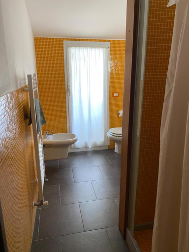 Bedroom 3, Residence Dei Fiori, Savona