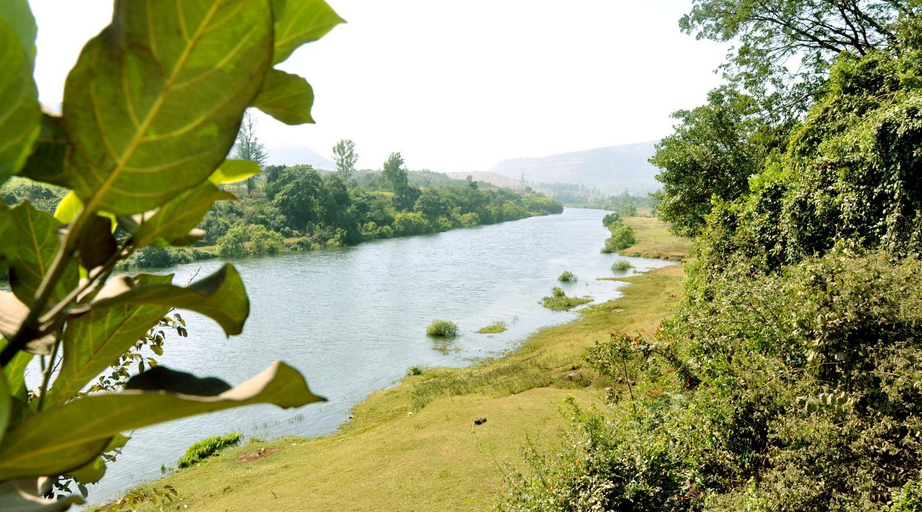 Others 5, Riverside Inn, Satara