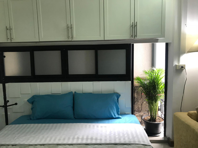 Bedroom 3, Nine Place, Khlong Toey