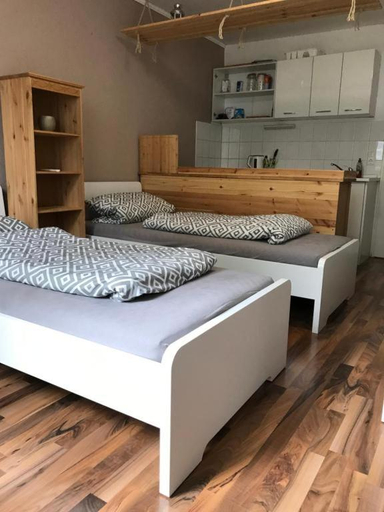 5, Feel Apartments, Region Hannover