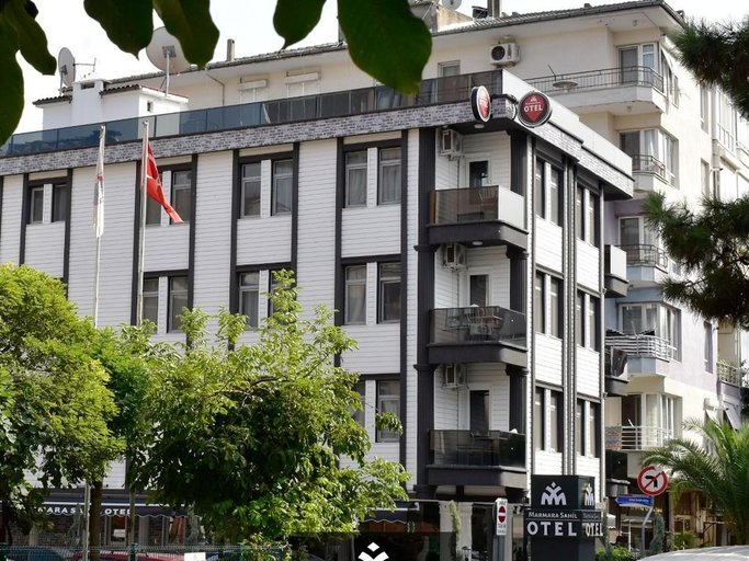 Others 5, Marmara Sahil Otel, Merkez
