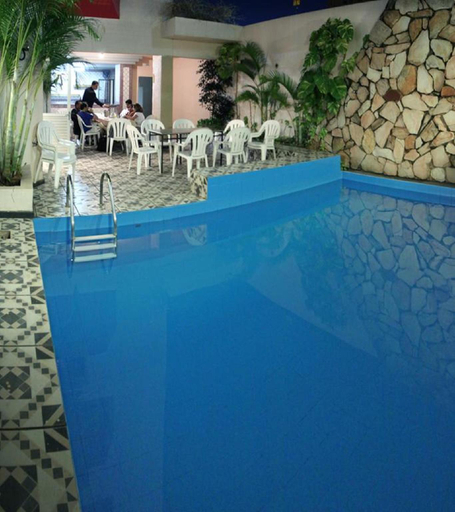 Sport & Beauty, Oft Garden Hotel, Goiania