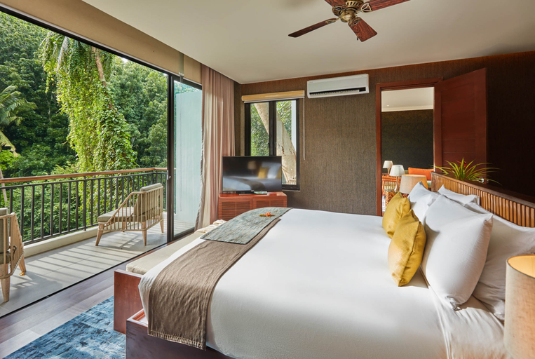 Bedroom 3, The Farm at San Benito, Lipa City